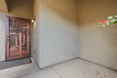 6612 S Chinese Lanterns Drive, Tucson, AZ 85756 - Photo 4