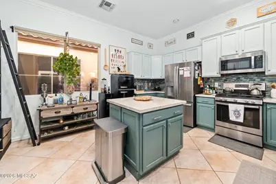 12880 N Salt Cedar Drive, Oro Valley, AZ 85755 - Photo 18