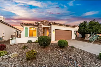 12880 N Salt Cedar Drive, Oro Valley, AZ 85755 - Photo 1