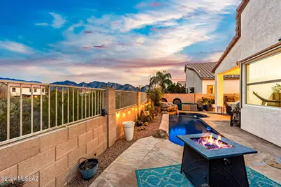 12880 N Salt Cedar Drive, Oro Valley, AZ 85755 - Photo 42