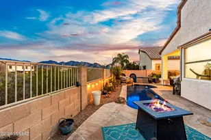 12880 N Salt Cedar Dr, Oro Valley, AZ 85755 - Photo 42