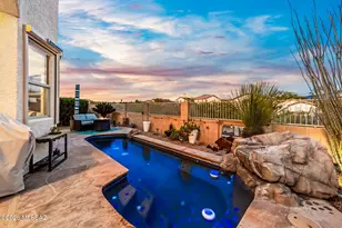 12880 N Salt Cedar Dr, Oro Valley, AZ 85755 - Photo 36