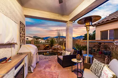 12880 N Salt Cedar Drive, Oro Valley, AZ 85755 - Photo 46