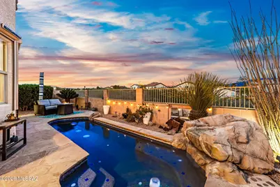 12880 N Salt Cedar Drive, Oro Valley, AZ 85755 - Photo 38