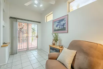 2090 E Buster Mountain Drive, Oro Valley, AZ 85755 - Photo 30