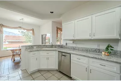 2090 E Buster Mountain Drive, Oro Valley, AZ 85755 - Photo 1