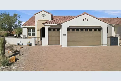 2475 E Rolling Meadow Lane, Green Valley, AZ 85614 - Photo 4