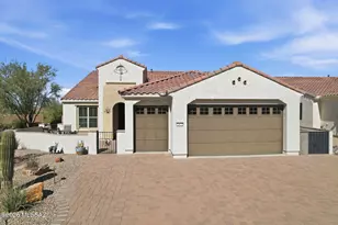 2475 E Rolling Meadow Ln, Green Valley, AZ 85614 - Photo 4