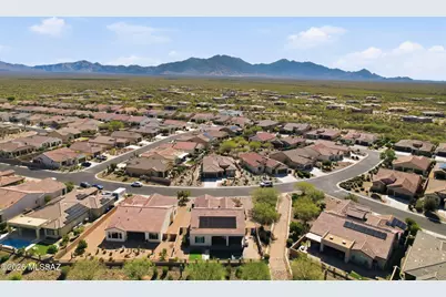 2475 E Rolling Meadow Lane, Green Valley, AZ 85614 - Photo 44