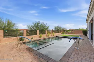 2475 E Rolling Meadow Ln, Green Valley, AZ 85614 - Photo 38