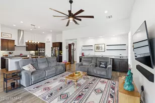 2475 E Rolling Meadow Ln, Green Valley, AZ 85614 - Photo 6