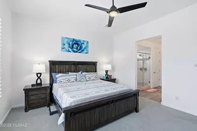 2475 E Rolling Meadow Lane, Green Valley, AZ 85614 - Photo 20