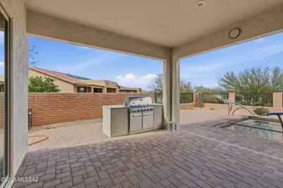 2475 E Rolling Meadow Lane, Green Valley, AZ 85614 - Photo 36