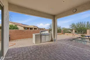 2475 E Rolling Meadow Ln, Green Valley, AZ 85614 - Photo 36