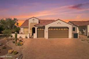 2475 E Rolling Meadow Ln, Green Valley, AZ 85614 - Photo 1