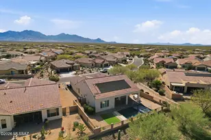 2475 E Rolling Meadow Ln, Green Valley, AZ 85614 - Photo 46