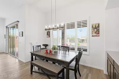 2475 E Rolling Meadow Lane, Green Valley, AZ 85614 - Photo 10