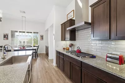 2475 E Rolling Meadow Lane, Green Valley, AZ 85614 - Photo 14