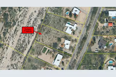 3121 N Conestoga Avenue, Tucson, AZ 85749 - Photo 48