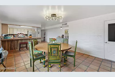 3121 N Conestoga Avenue, Tucson, AZ 85749 - Photo 4