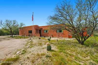 3121 N Conestoga Avenue, Tucson, AZ 85749 - Photo 10