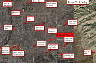 3121 N Conestoga Ave, Tucson, AZ 85749 - Photo 46