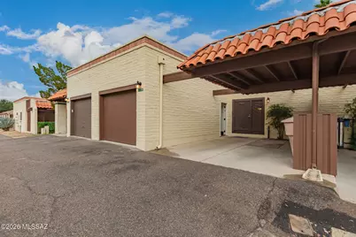 9788 E Calle Del Centinela, Tucson, AZ 85748 - Photo 32