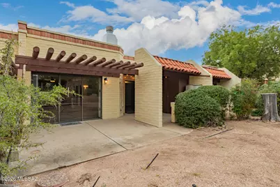 9788 E Calle Del Centinela, Tucson, AZ 85748 - Photo 26
