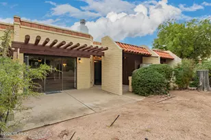 9788 E Calle Del Centinela, Tucson, AZ 85748 - Photo 26