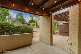 9788 E Calle Del Centinela, Tucson, AZ 85748 - Photo 28