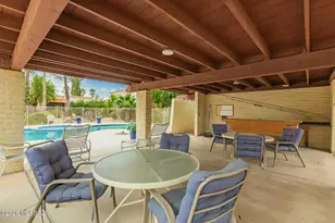9788 E Calle Del Centinela, Tucson, AZ 85748 - Photo 36