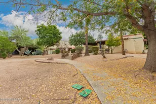 9788 E Calle Del Centinela, Tucson, AZ 85748 - Photo 34
