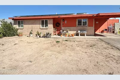 6931 E 39th Street, Tucson, AZ 85730 - Photo 1