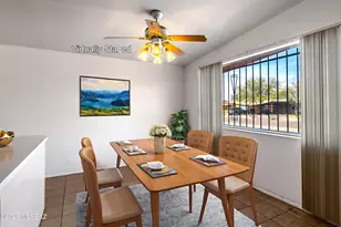 4320 E Hayhurst St, Tucson, AZ 85712 - Photo 20