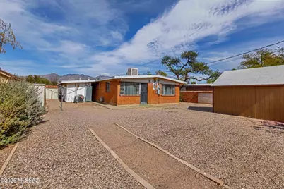 4320 E Hayhurst Street, Tucson, AZ 85712 - Photo 8