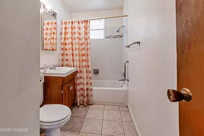 4320 E Hayhurst Street, Tucson, AZ 85712 - Photo 26