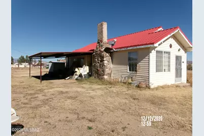 3126 W Airport Road, Willcox, AZ 85643 - Photo 2