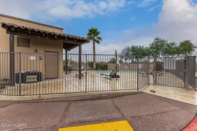 4120 N Thurston Lane #19, Tucson, AZ 85705 - Photo 32