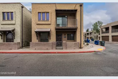 4120 N Thurston Lane #19, Tucson, AZ 85705 - Photo 1