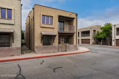 4120 N Thurston Lane #19, Tucson, AZ 85705 - Photo 6