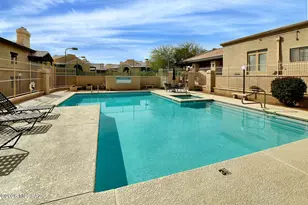 101 S Players Club Dr, Tucson, AZ 85745 - Photo 20