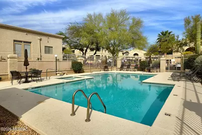 101 S Players Club Drive #22103, Tucson, AZ 85745 - Photo 1