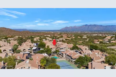 101 S Players Club Drive #22103, Tucson, AZ 85745 - Photo 18