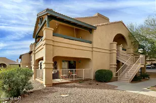 101 S Players Club Dr, Tucson, AZ 85745 - Photo 16