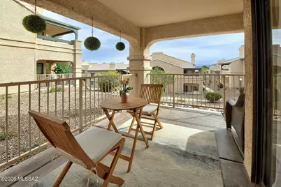 101 S Players Club Drive #22103, Tucson, AZ 85745 - Photo 12