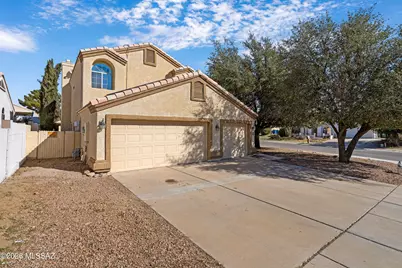 3620 W Arrowwood Place, Tucson, AZ 85741 - Photo 4