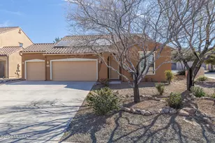 11751 W Scudamore Dr, Marana, AZ 85653 - Photo 1