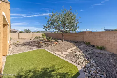 11751 W Scudamore Drive, Marana, AZ 85653 - Photo 38