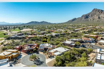 5550 W Open R Place, Tucson, AZ 85713 - Photo 2
