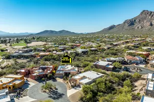 5550 W Open R Pl, Tucson, AZ 85713 - Photo 2